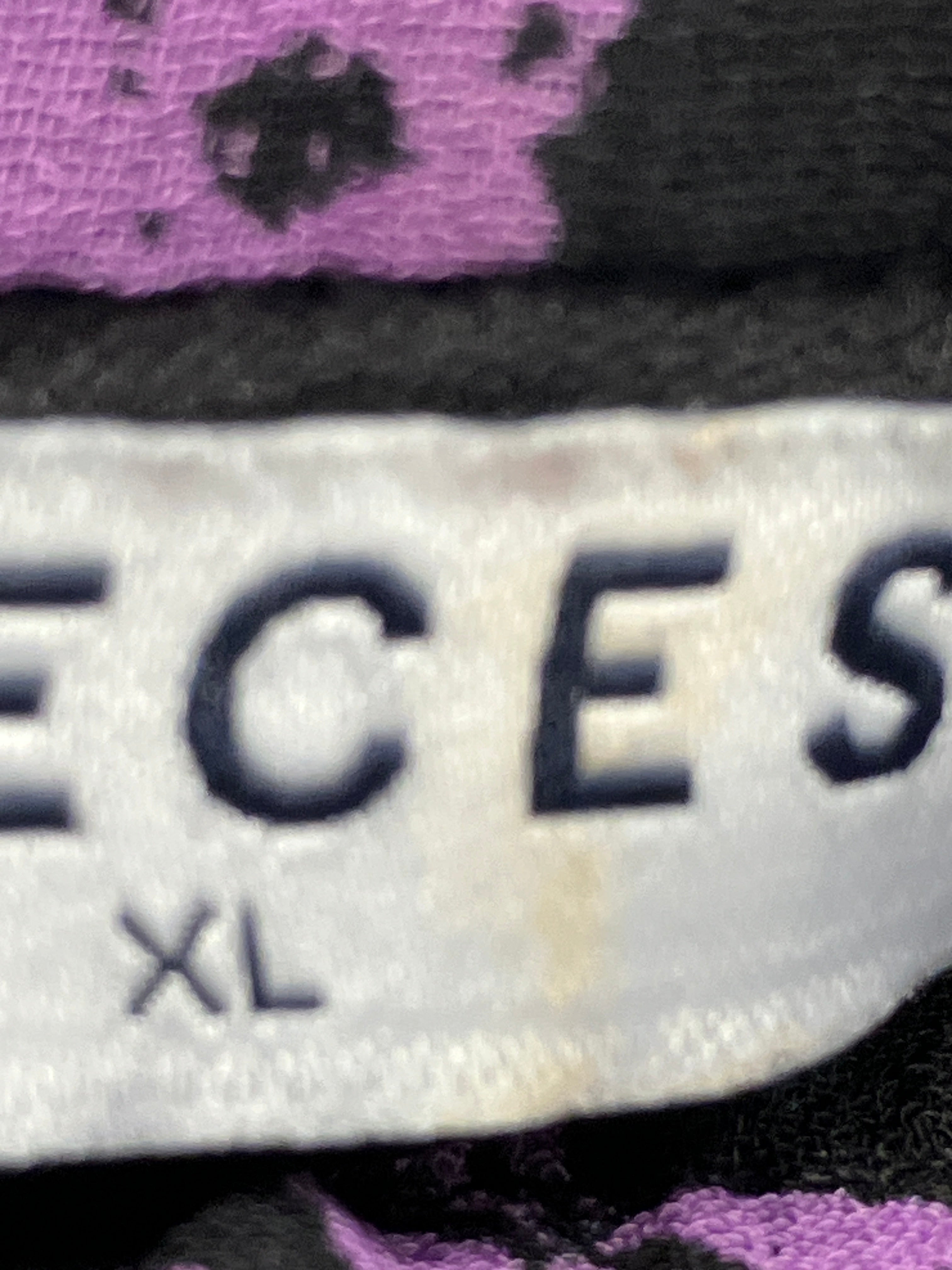 Pieces Nederdel